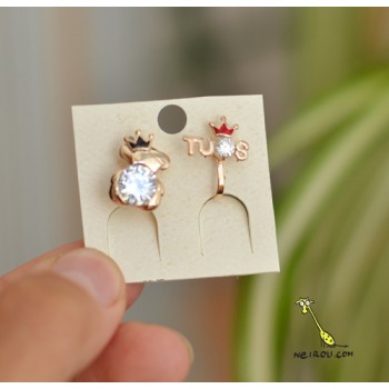 Серьги "Астрид". Sale